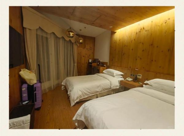 沙河非物质文化遗产酒店（沙河非物质文化遗产酒店住一晚多少钱）-第2张图片-八三百科