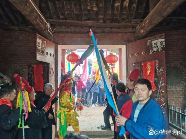 非物质文化遗产还阳（非遗还阳是真实存在的吗）-第1张图片-八三百科