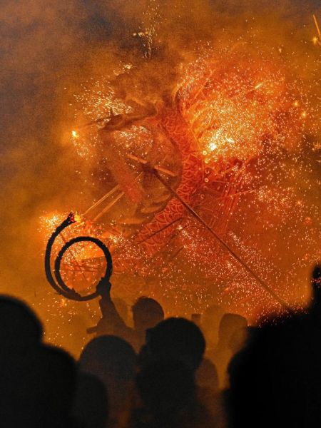 兴化非物质文化遗产香火（兴化香火麒麟在哪里能看到）-第3张图片-八三百科