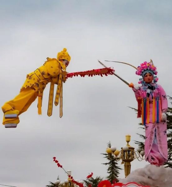 甘肃非物质文化遗产文化(甘肃非遗有哪些适合新手入门的项目)-第3张图片-八三百科 甘肃非物质文化遗产文化(甘肃非遗有哪些适合新手入门的项目)-第3张图片-八三百科