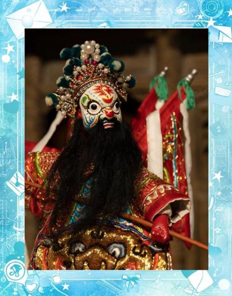 非物质文化遗产公安（公安非遗有哪些民间绝技）-第2张图片-八三百科