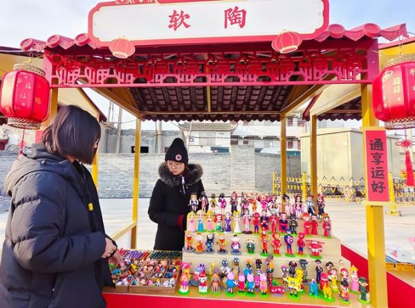 非物质文化遗产赶集（非物质文化遗产赶集有哪些值得逛的市集）-第2张图片-八三百科