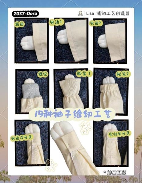 缝纫 非物质文化遗产(缝纫非遗保护初学者能做什么)-第3张图片-八三百科 缝纫 非物质文化遗产(缝纫非遗保护初学者能做什么)-第3张图片-八三百科