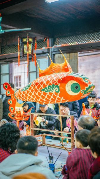 徽州非物质文化遗产名录（徽州非遗有哪些？完整清单与新手入门指南）-第3张图片-八三百科