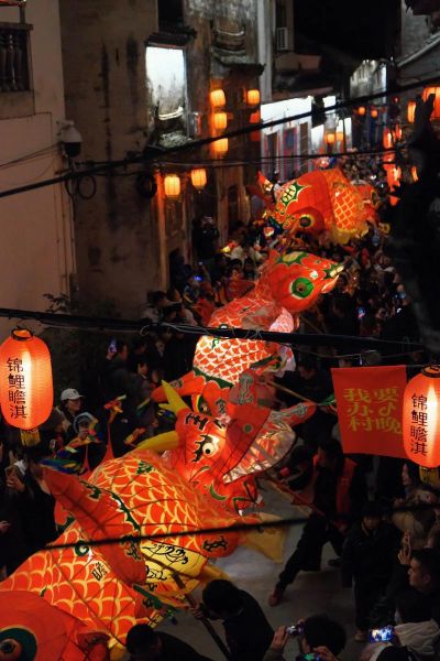 徽州非物质文化遗产名录（徽州非遗有哪些？完整清单与新手入门指南）-第2张图片-八三百科