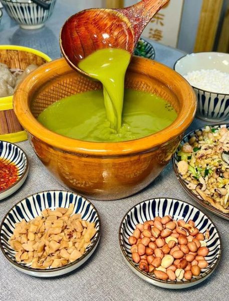 梅州非物质文化遗产茶(梅州擂茶是国家级非遗吗)-第3张图片-八三百科 梅州非物质文化遗产茶(梅州擂茶是国家级非遗吗)-第3张图片-八三百科