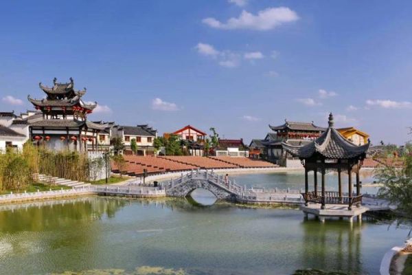 长丰非物质文化遗产园(长丰非物质文化遗产园门票多少钱)-第1张图片-八三百科 长丰非物质文化遗产园(长丰非物质文化遗产园门票多少钱)-第1张图片-八三百科