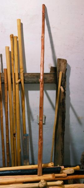 鞭杆非物质文化遗产(非遗鞭杆技艺传承入门指南)-第1张图片-八三百科 鞭杆非物质文化遗产(非遗鞭杆技艺传承入门指南)-第1张图片-八三百科