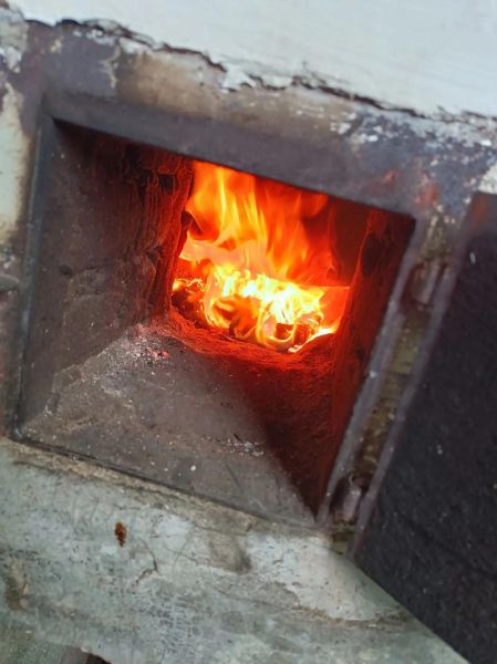 非物质文化遗产传统灶火（非物质文化遗产传统灶火如何保存？）-第3张图片-八三百科