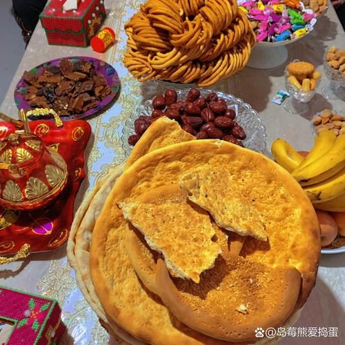 纳吾热孜非物质文化遗产（纳吾热孜节是哪一天）-第2张图片-八三百科