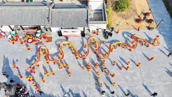 合肥非物质文化遗产（合肥有哪些国家级非遗项目？）-第2张图片-八三百科