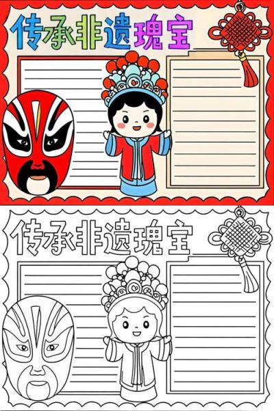 传承非物质文化遗产(传承非物质文化遗产的意义)-第1张图片-八三百科 传承非物质文化遗产(传承非物质文化遗产的意义)-第1张图片-八三百科