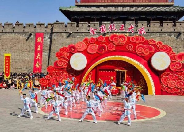 天津滨海非物质文化遗产（天津滨海非遗游玩全攻略）-第1张图片-八三百科