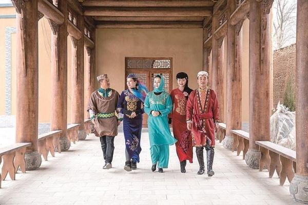 循化非物质文化遗产(循化撒拉族非遗有哪些值得一看的技艺)-第2张图片-八三百科 循化非物质文化遗产(循化撒拉族非遗有哪些值得一看的技艺)-第2张图片-八三百科