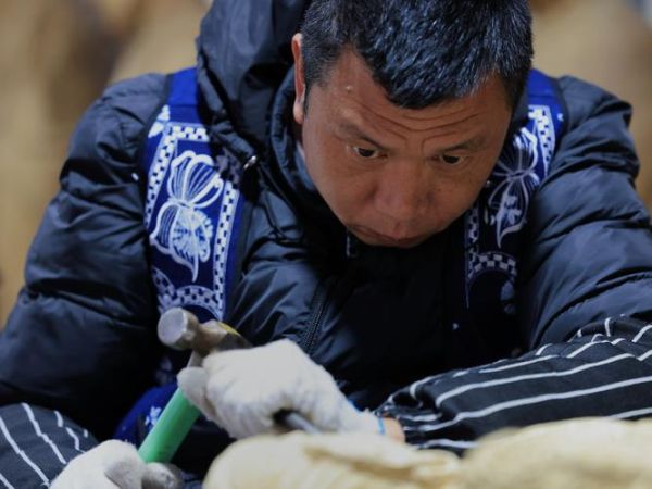 循化非物质文化遗产(循化撒拉族非遗有哪些值得一看的技艺)-第3张图片-八三百科 循化非物质文化遗产(循化撒拉族非遗有哪些值得一看的技艺)-第3张图片-八三百科