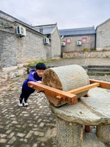 岔道村非物质文化遗产（岔道村非遗项目有哪些）-第1张图片-八三百科