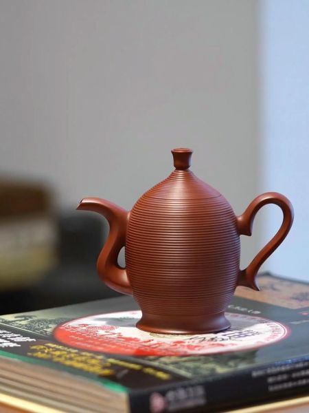 茶壶非物质文化遗产(茶壶非遗技艺入门问答)-第3张图片-八三百科 茶壶非物质文化遗产(茶壶非遗技艺入门问答)-第3张图片-八三百科