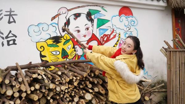 非物质文化遗产村（新手如何玩转非物质文化遗产村）-第2张图片-八三百科