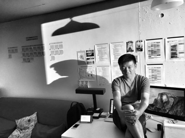 非物质文化遗产曾海洪（曾海洪的非遗技艺叫什么）-第2张图片-八三百科