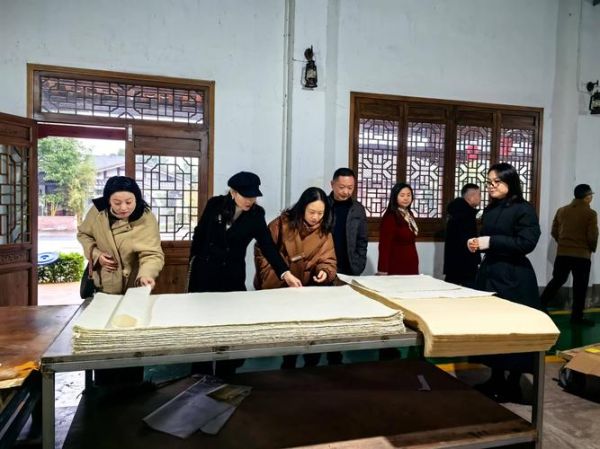 非物质文化遗产乐山(乐山夹江纸制作技艺零基础入门)-第3张图片-八三百科 非物质文化遗产乐山(乐山夹江纸制作技艺零基础入门)-第3张图片-八三百科