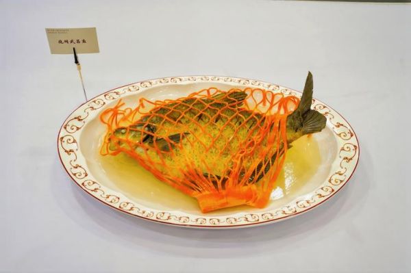 非物质文化遗产网鱼(非物质文化遗产网鱼是什么传统技艺)-第3张图片-八三百科 非物质文化遗产网鱼(非物质文化遗产网鱼是什么传统技艺)-第3张图片-八三百科