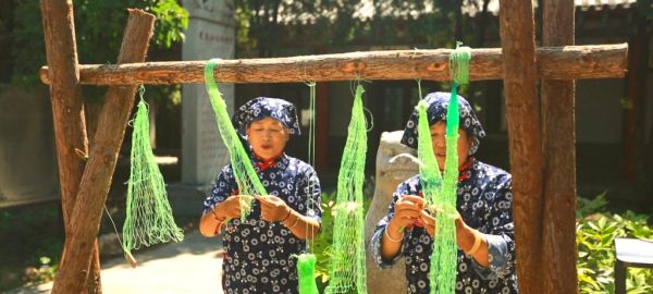 非物质文化遗产网鱼(非物质文化遗产网鱼是什么传统技艺)-第1张图片-八三百科 非物质文化遗产网鱼(非物质文化遗产网鱼是什么传统技艺)-第1张图片-八三百科