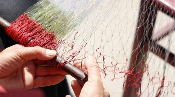 非物质文化遗产网鱼(非物质文化遗产网鱼是什么传统技艺)-第2张图片-八三百科 非物质文化遗产网鱼(非物质文化遗产网鱼是什么传统技艺)-第2张图片-八三百科