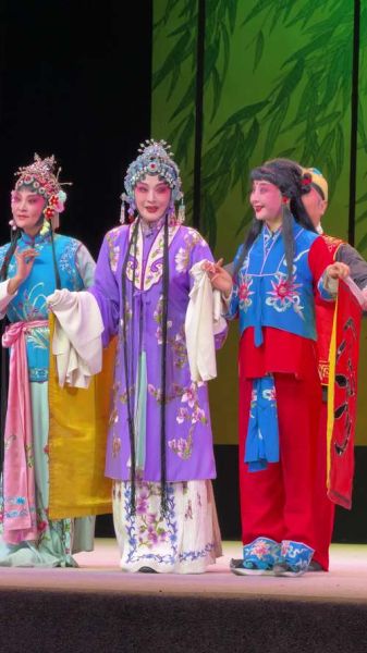 非物质文化遗产秦腔全本（秦腔全本MP3免费下载合集）-第1张图片-八三百科