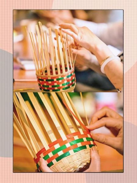 非物质文化遗产竹编文化（竹编是非遗吗？）-第2张图片-八三百科