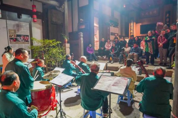 客家非物质文化遗产活动(客家非遗活动有哪些)-第1张图片-八三百科 客家非物质文化遗产活动(客家非遗活动有哪些)-第1张图片-八三百科