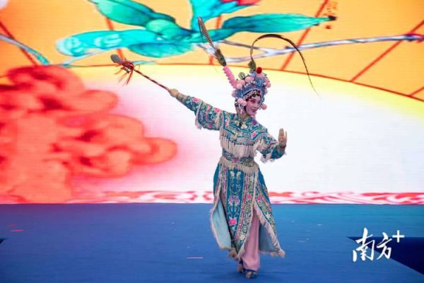 客家非物质文化遗产活动(客家非遗活动有哪些)-第3张图片-八三百科 客家非物质文化遗产活动(客家非遗活动有哪些)-第3张图片-八三百科