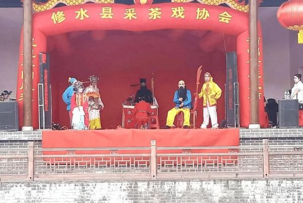 九江都昌非物质文化遗产(九江都昌非遗项目有哪些)-第3张图片-八三百科 九江都昌非物质文化遗产(九江都昌非遗项目有哪些)-第3张图片-八三百科