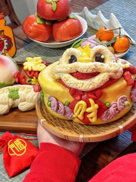 崂山非物质文化遗产馒头(崂山非物质文化遗产馒头到底好吃在哪)-第1张图片-八三百科 崂山非物质文化遗产馒头(崂山非物质文化遗产馒头到底好吃在哪)-第1张图片-八三百科