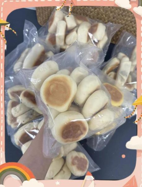 崂山非物质文化遗产馒头(崂山非物质文化遗产馒头到底好吃在哪)-第3张图片-八三百科 崂山非物质文化遗产馒头(崂山非物质文化遗产馒头到底好吃在哪)-第3张图片-八三百科