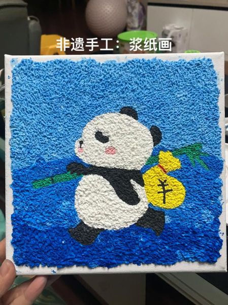 非物质文化遗产纸画(非遗纸画适合入门的三种材料有哪些)-第1张图片-八三百科 非物质文化遗产纸画(非遗纸画适合入门的三种材料有哪些)-第1张图片-八三百科