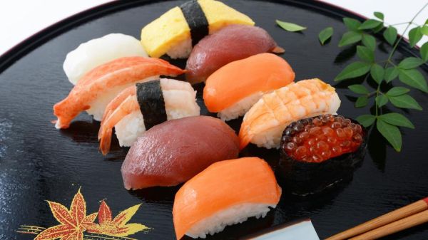 非物质文化遗产寿司(非物质文化遗产寿司是什么)-第3张图片-八三百科 非物质文化遗产寿司(非物质文化遗产寿司是什么)-第3张图片-八三百科