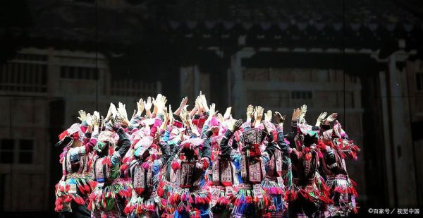 手舞国家非物质文化遗产（手舞非物质文化遗产有哪些项目）-第1张图片-八三百科