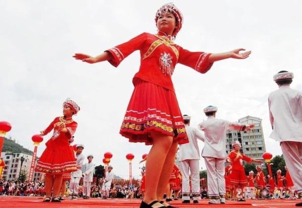 手舞国家非物质文化遗产（手舞非物质文化遗产有哪些项目）-第3张图片-八三百科