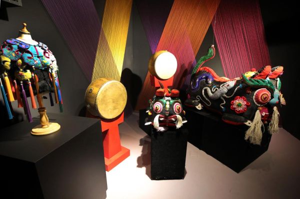 非物质文化遗产展示展(非遗展怎么布置才能吸引年轻人)-第3张图片-八三百科 非物质文化遗产展示展(非遗展怎么布置才能吸引年轻人)-第3张图片-八三百科