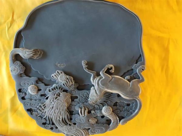 岑巩非物质文化遗产（岑巩思州石砚制作技艺在哪学新手攻略）-第2张图片-八三百科