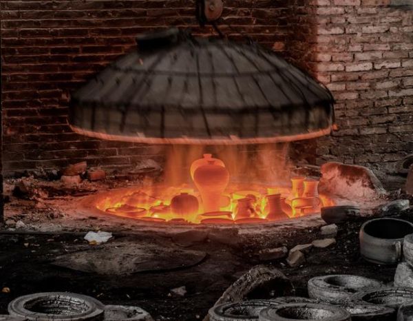 非物质文化遗产荥经(荥经砂器烧制技艺是什么)-第2张图片-八三百科 非物质文化遗产荥经(荥经砂器烧制技艺是什么)-第2张图片-八三百科