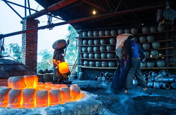 非物质文化遗产荥经(荥经砂器烧制技艺是什么)-第1张图片-八三百科 非物质文化遗产荥经(荥经砂器烧制技艺是什么)-第1张图片-八三百科