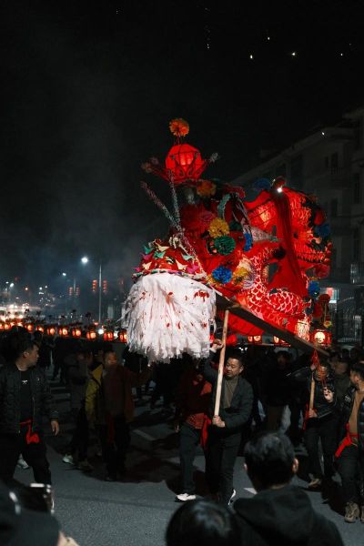 板凳龙非物质文化遗产（板凳龙非物质文化遗产入门指南）-第3张图片-八三百科