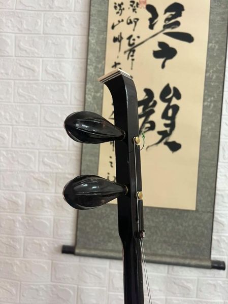 非物质文化遗产豫剧板胡（豫剧板胡入门该从何学起）-第1张图片-八三百科