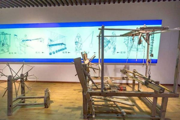 望江县的非物质文化遗产（望江县非遗项目完整名单新手速查）-第2张图片-八三百科