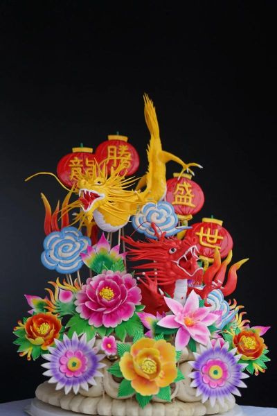 非物质文化遗产蒲城（蒲城非遗有哪些新手必看清单）-第1张图片-八三百科