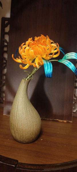 绒花武汉非物质文化遗产（武汉绒花怎么做出来的）-第1张图片-八三百科