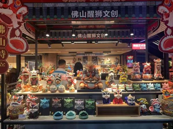 佛山物质非文化遗产（佛山非遗有哪些代表性项目）-第2张图片-八三百科