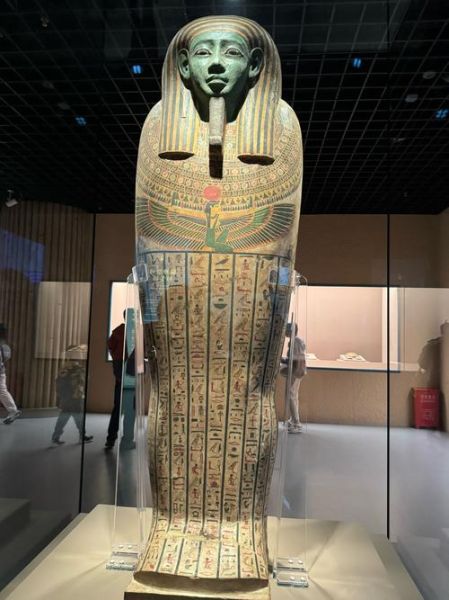 非物质文化遗产埃及（埃及非物质文化遗产有哪些？）-第2张图片-八三百科