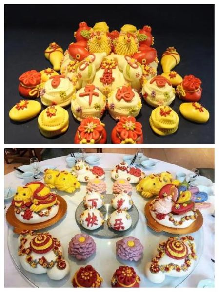 烟台非物质文化遗产食品（烟台非遗特产零食有哪些值得买）-第2张图片-八三百科